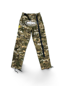 CAMO CARGOS