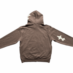 Alternative view of MARKET ‘OUT OF SIGHT’ HOODIE