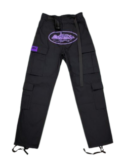 CARGO – PURPLE