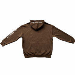 Alternative view of MARKET ARCTIC ZIP UP HOODIE