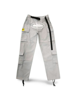 STONE GREY CARGO