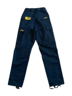 Alternative view of CARGO-YELLOW
